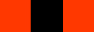 647 オレンジ・ブラック・オレンジ