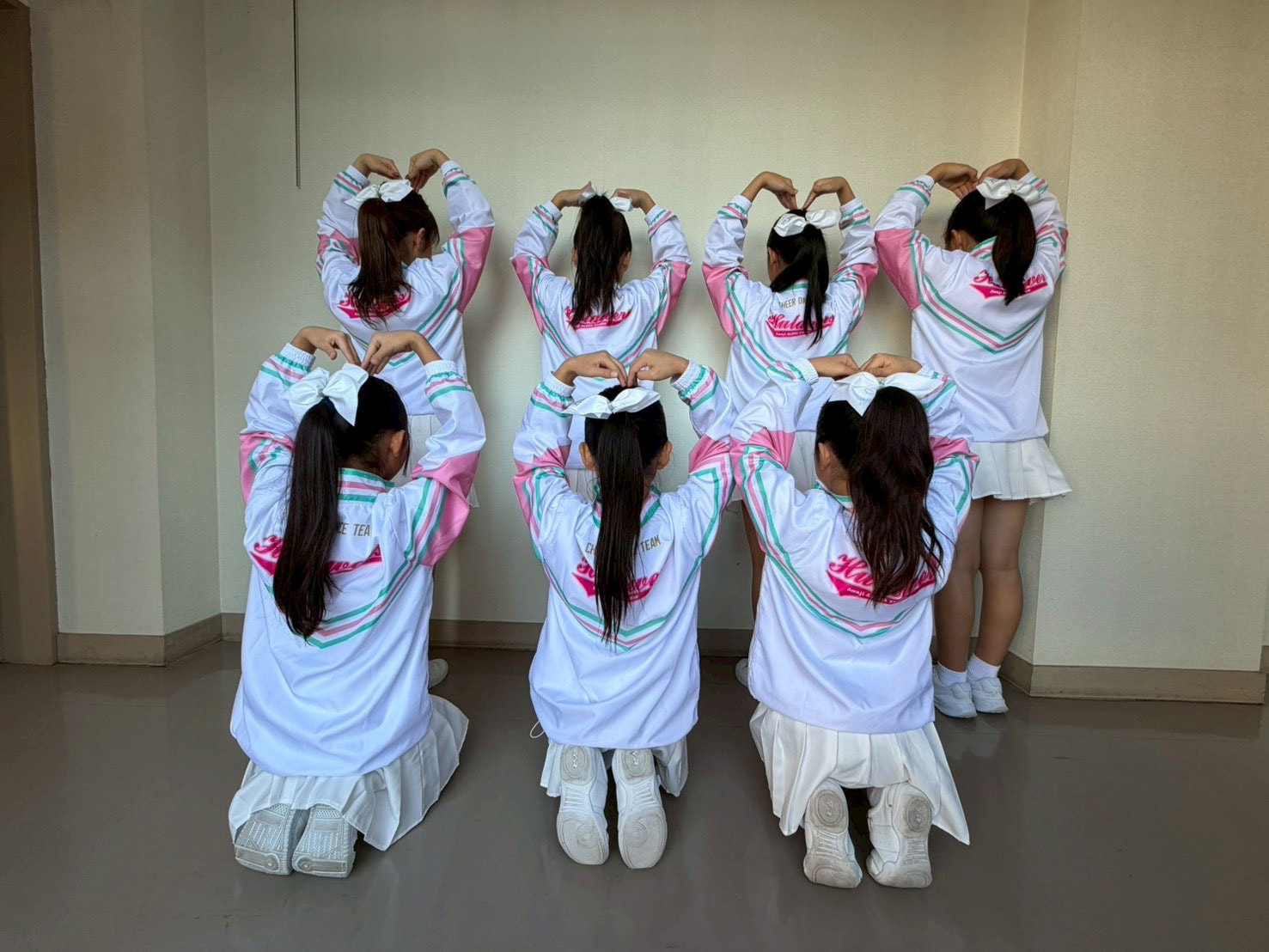 お客様からの声