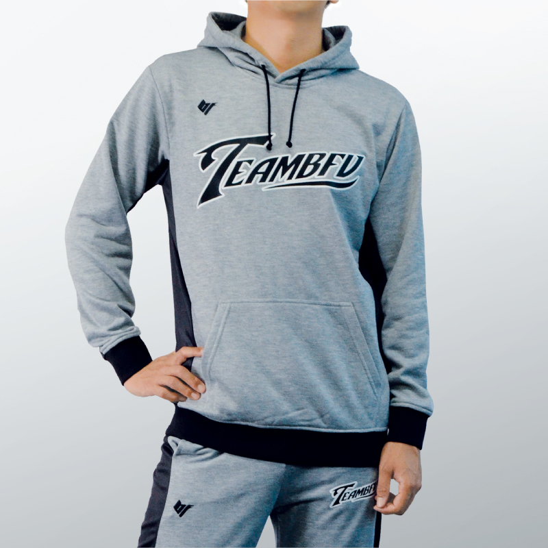 CUSTOM SWEAT