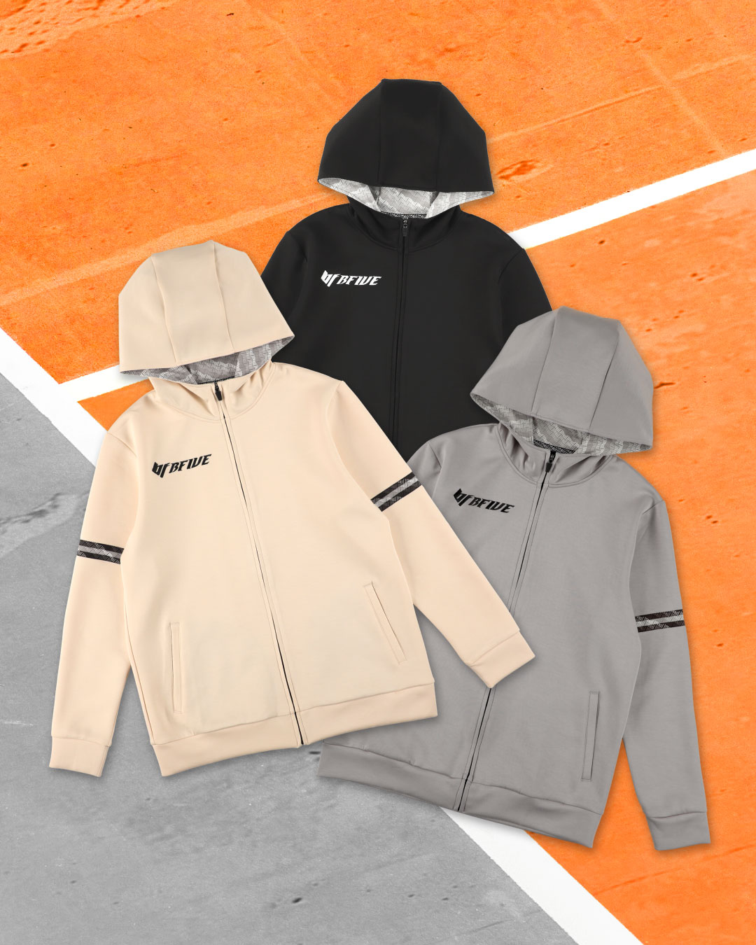 ZIPHOODIE