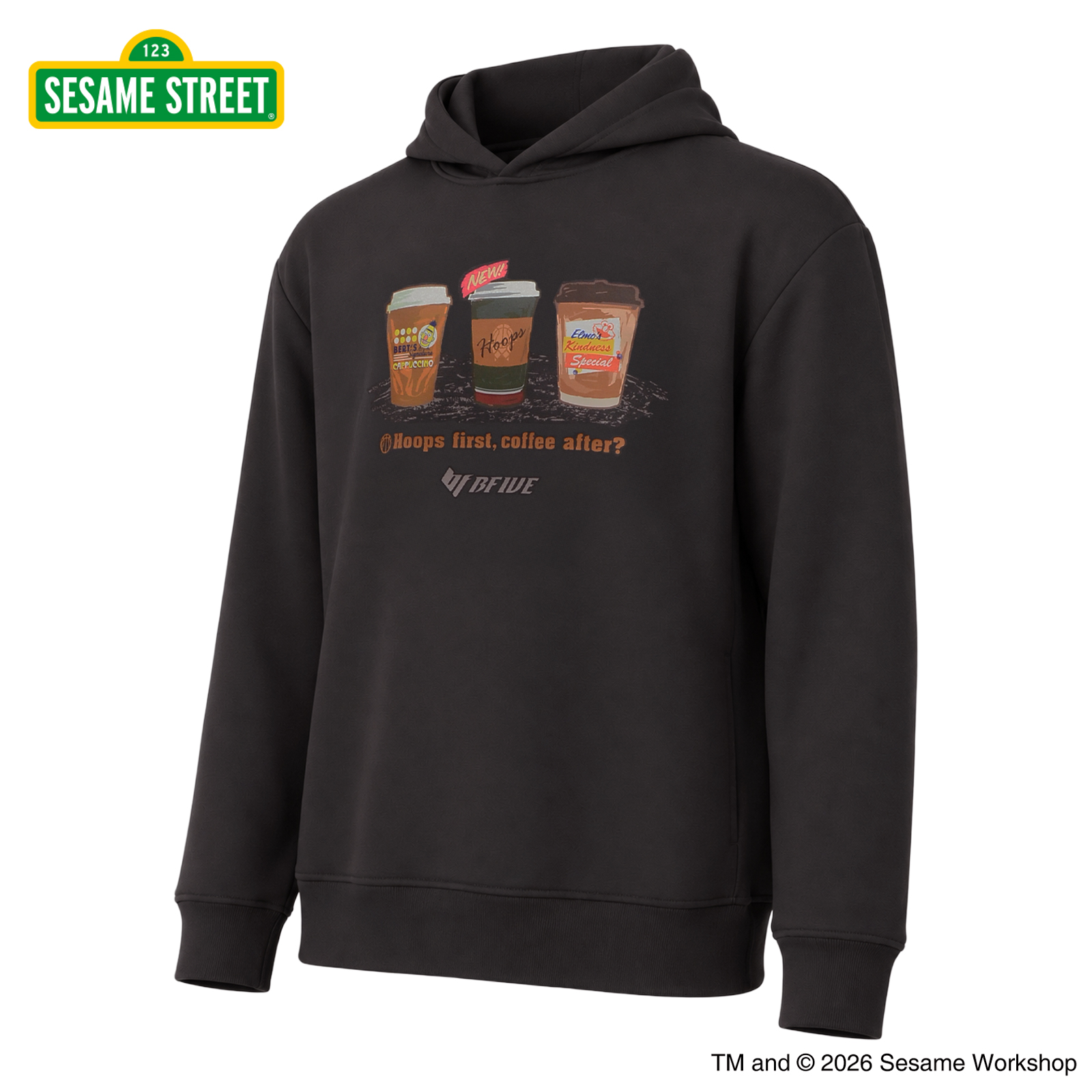 チャコール