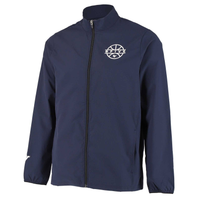 BF WOVEN SLIMPANTS NAVY