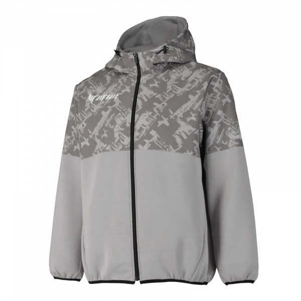 スウェット・パーカー