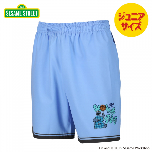 ジュニア パンツ