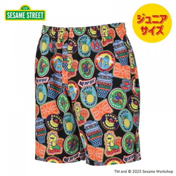 ジュニア パンツ