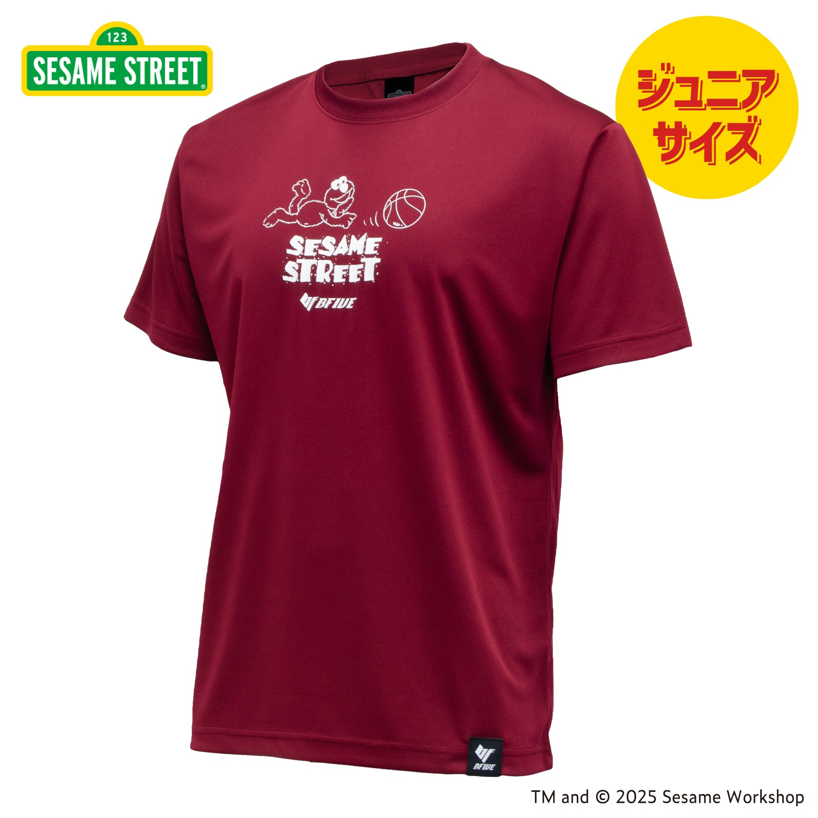 ジュニア トップス