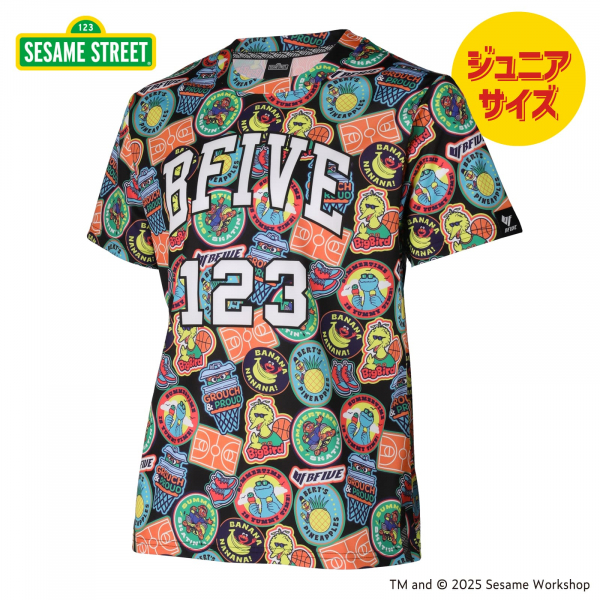 ジュニア トップス