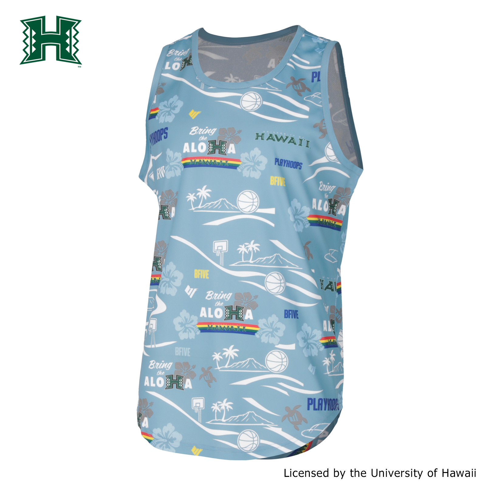 ハワイ大学