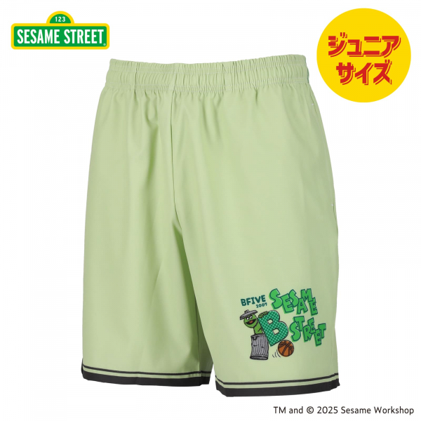ジュニア パンツ