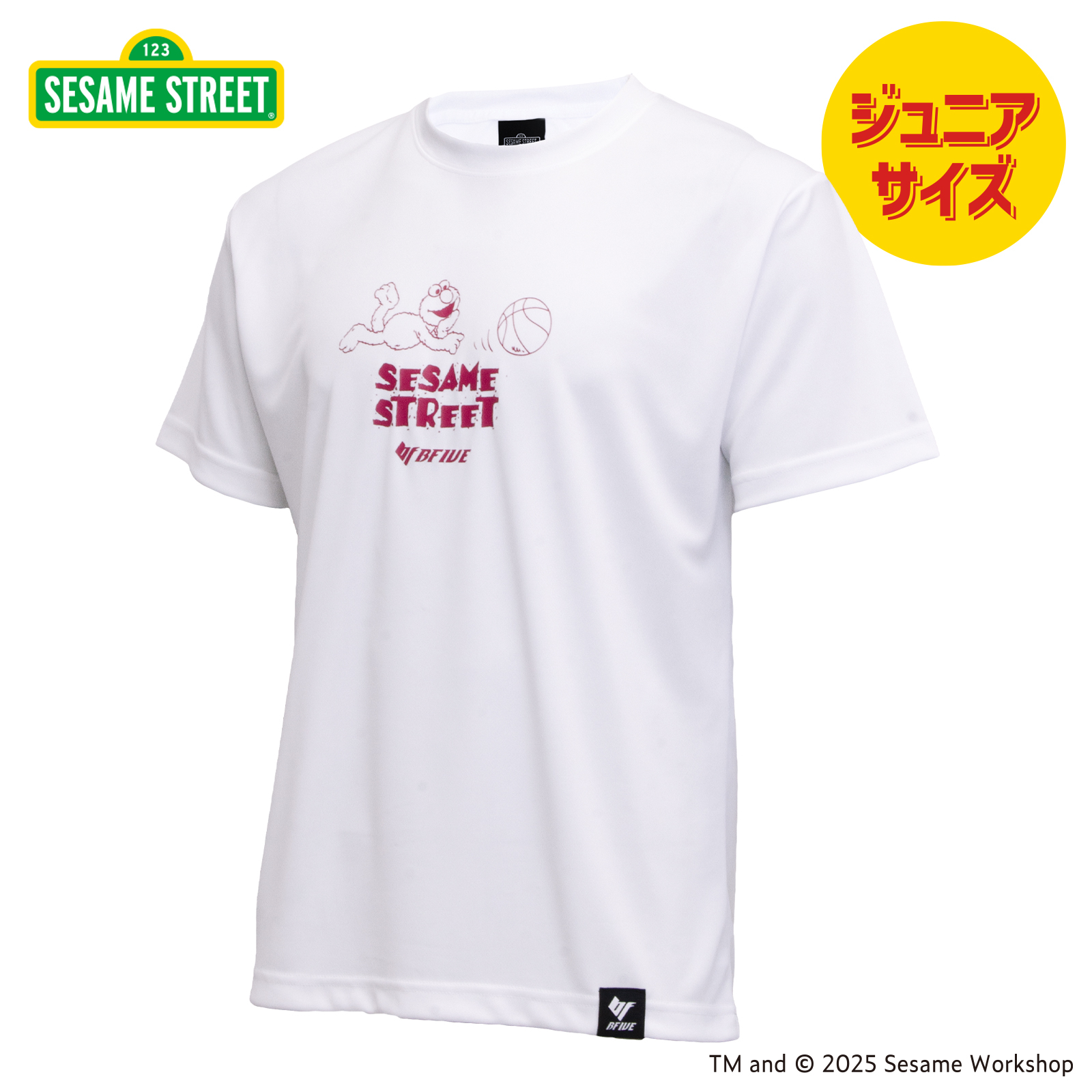 ジュニア トップス