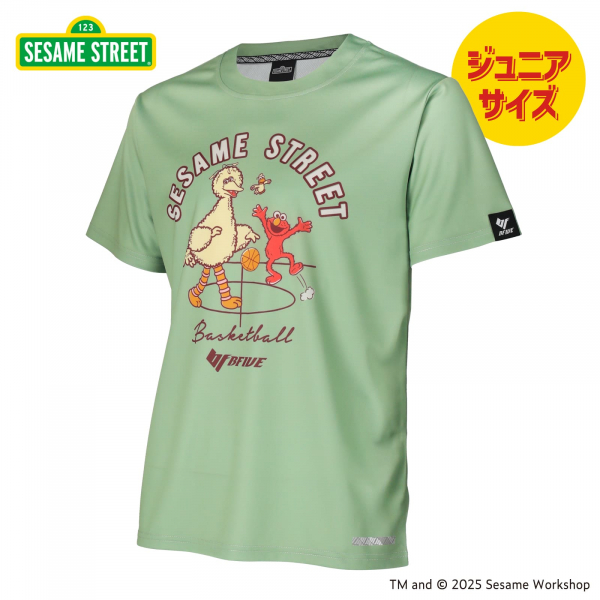 ジュニア トップス