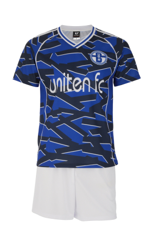 昇華ユニフォーム クラブイメージ NV-S0426HS - 商品詳細 サッカー