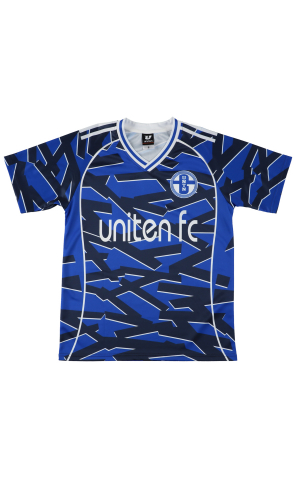 昇華ユニフォーム クラブイメージ NV-S0426HS - 商品詳細 サッカー