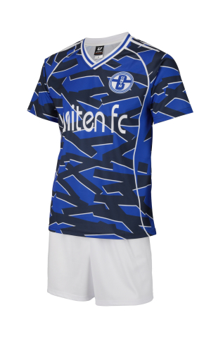 昇華ユニフォーム クラブイメージ NV-S0426HS - 商品詳細 サッカー
