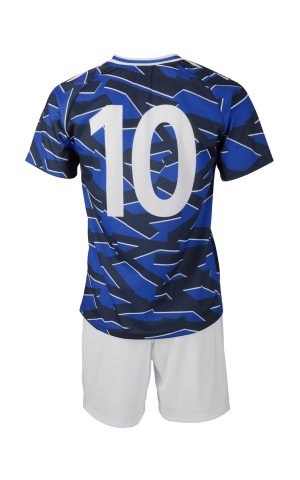 昇華ユニフォーム クラブイメージ NV-S0426HS - 商品詳細 サッカー