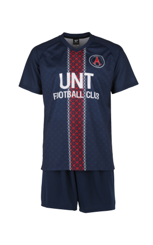 昇華ユニフォーム クラブイメージ NV-PSG26HS - 商品詳細 サッカー