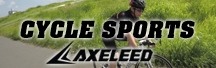 CYCLE SPORTS AXELEED