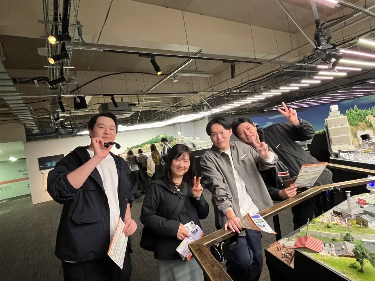 イベント
