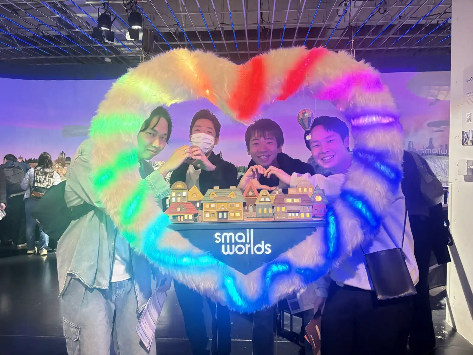 イベント